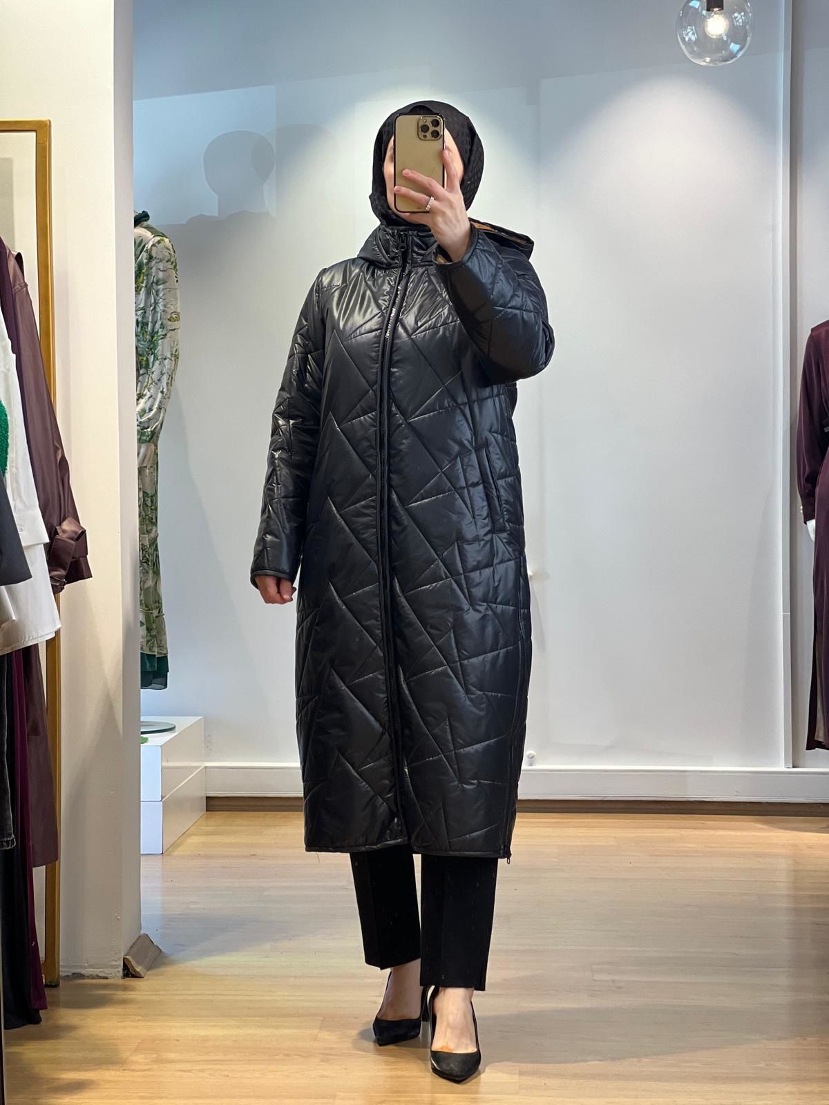 Almarwah Black Mont 25K-505299