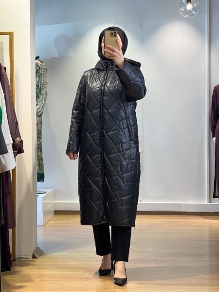 Almarwah Black Mont 505299