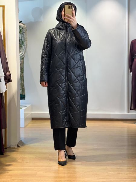 Almarwah Black Mont 25K-505299