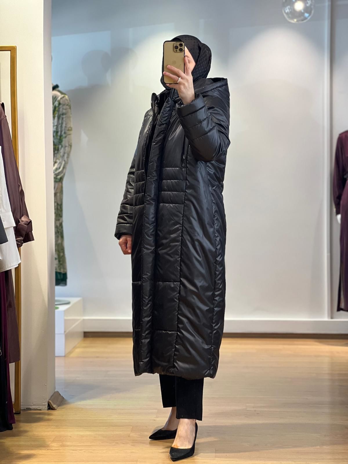 Almarwah Black Mont 505298