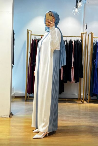 MissDalida Şifon Etek T24Y-2020