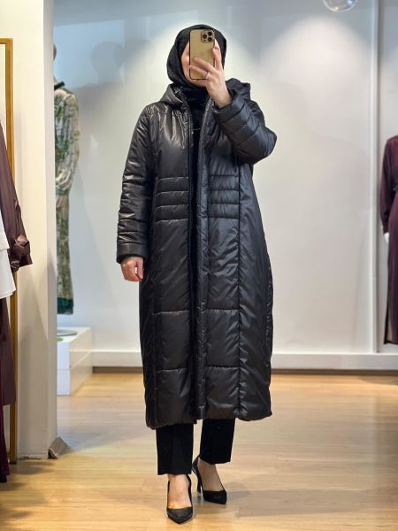 Almarwah Black Mont 505298
