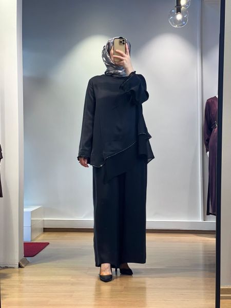 Zems Takım FW25-2539