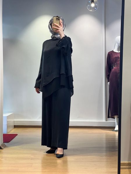 Zems Takım FW25-2539