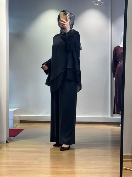 Zems Takım FW25-2539