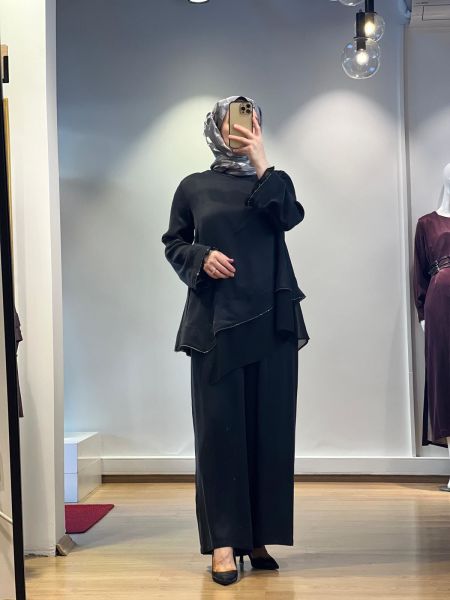 Zems Takım FW25-2539