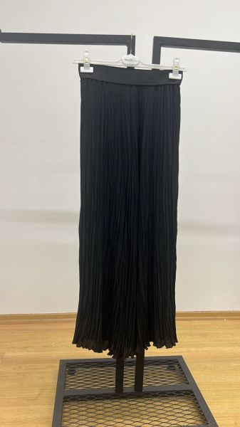 Sentez Kırıştırma Etek 25Y-SZ-5432