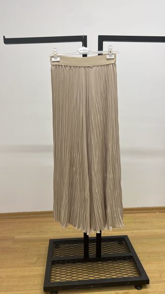 Sentez Kırıştırma Etek 25Y-SZ-5432