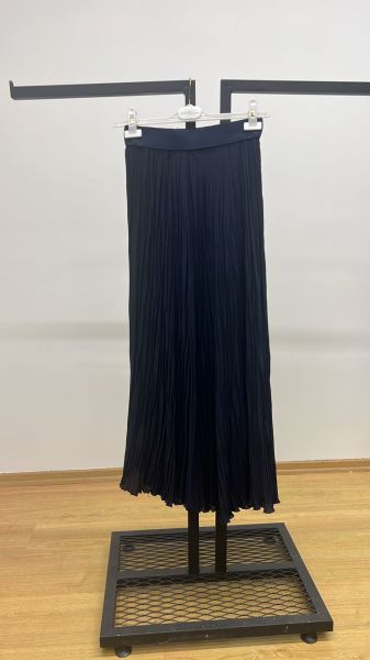 Sentez Kırıştırma Etek 25Y-SZ-5432