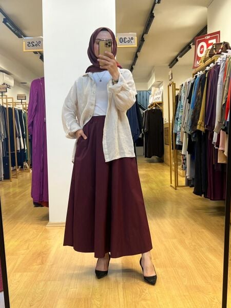 QooQ Sar Etek 25SS537