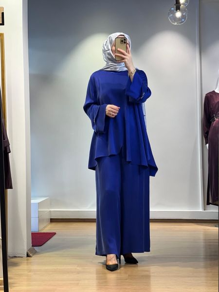 Zems Takım 25FW-2544