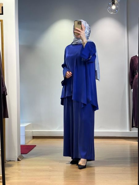 Zems Takım 2544