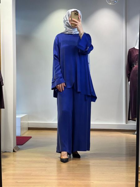 Zems Takım 25FW-2544