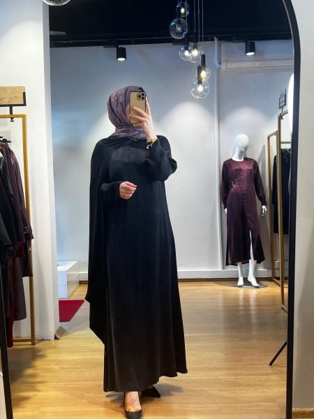 Zems Elbise FW25-2554