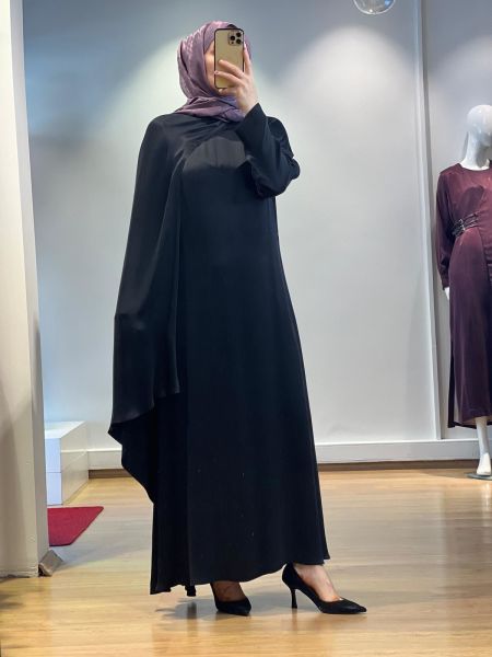 Zems Elbise FW25-2554