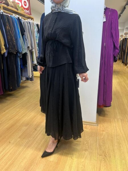 QooQ Vibe Gömlek 25SS233