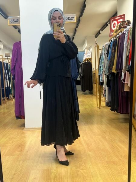 QooQ Vibe Gömlek 25SS233