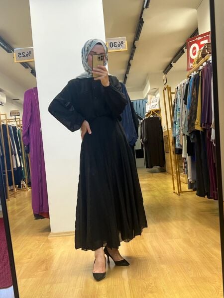 QooQ Vibe Gömlek 25SS233