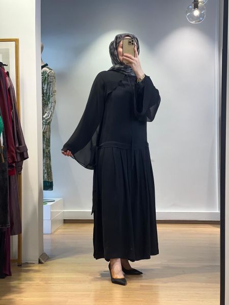 Zems Elbise FW25-2555