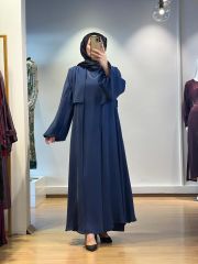 Zems Elbise 2562