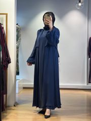 Zems Elbise 2562