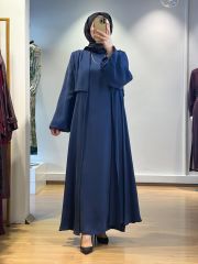 Zems Elbise FW25-2562