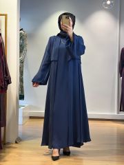 Zems Elbise 2562