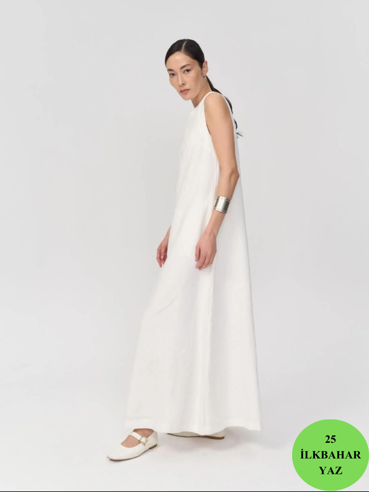 QooQ Zambak Jile 25SS401