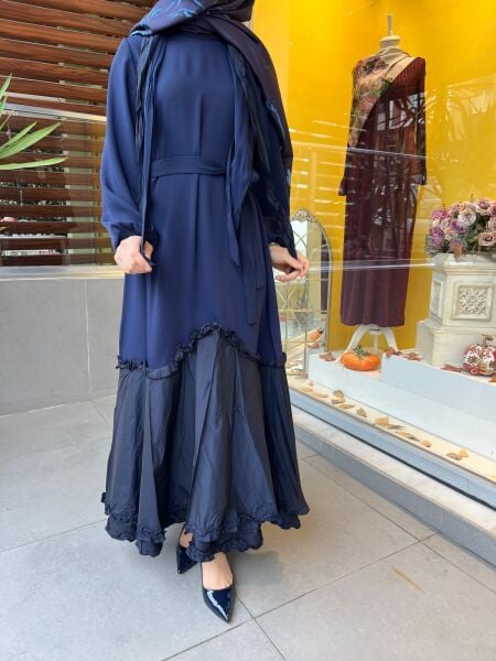 MissWhence Elbise 38826