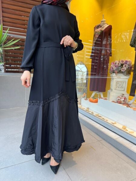 MissWhence Elbise 38826