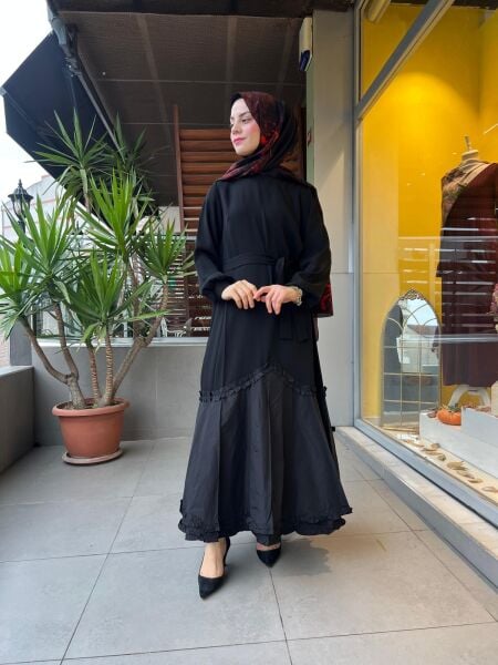 MissWhence Elbise 38826