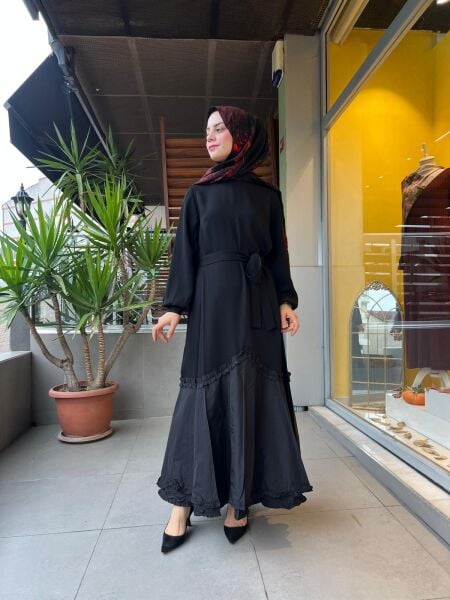 MissWhence Elbise 38826