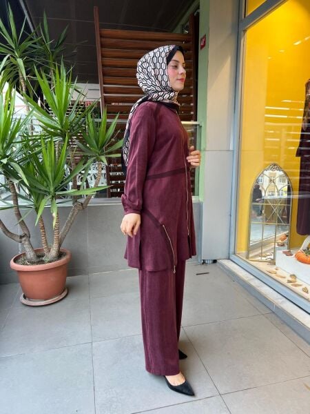 Almarwah Black Takım 202937