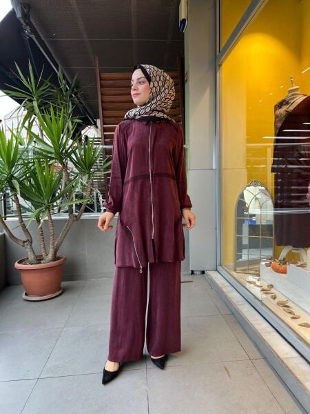 Almarwah Black Takım 202937