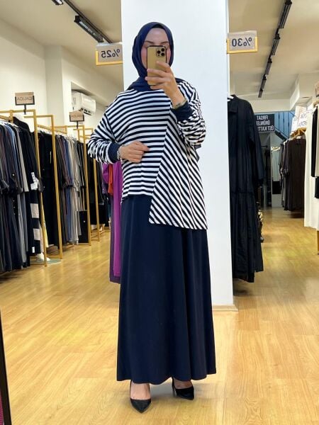 Almarwah Black Takım 202793