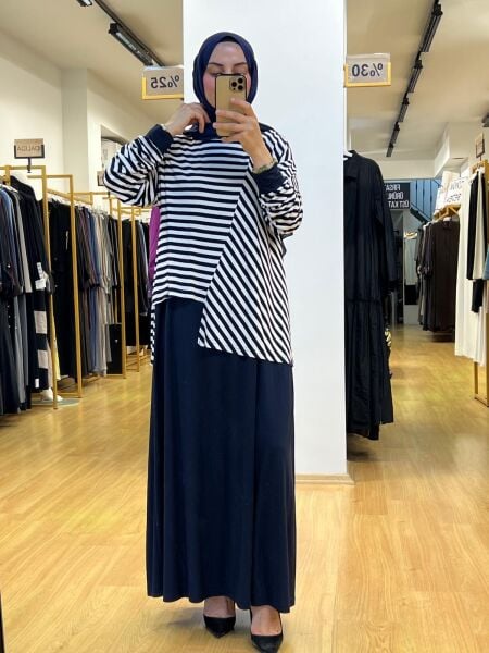 Almarwah Black Takım 202793