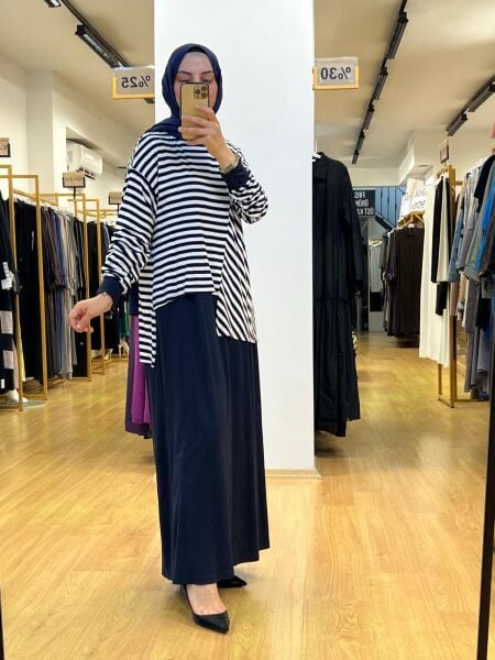Almarwah Black Takım 202793