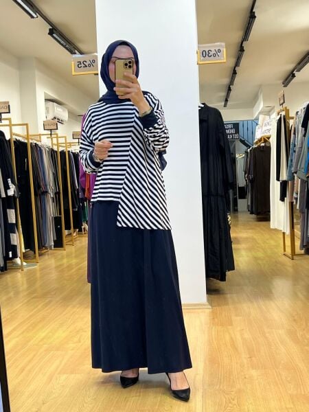 Almarwah Black Takım 202793