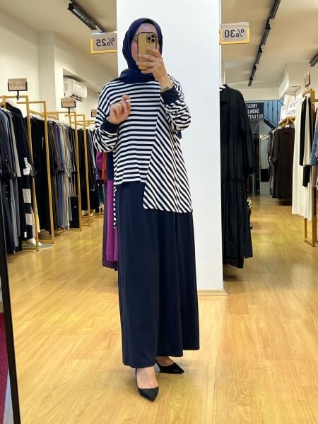 Almarwah Black Takım 202793