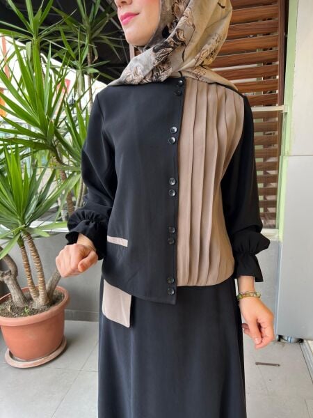 Almarwah Black Takım 202918