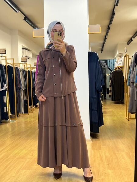 Almarwah Black Takım 202805
