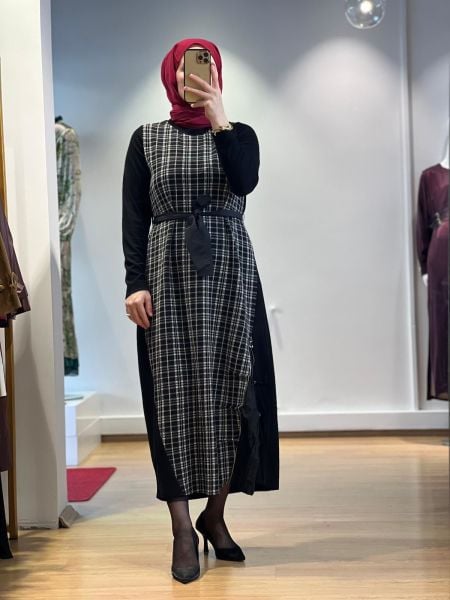 MissWhence Elbise 25K-36814