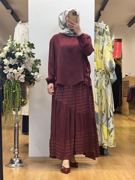 MissWhence Takım 37026