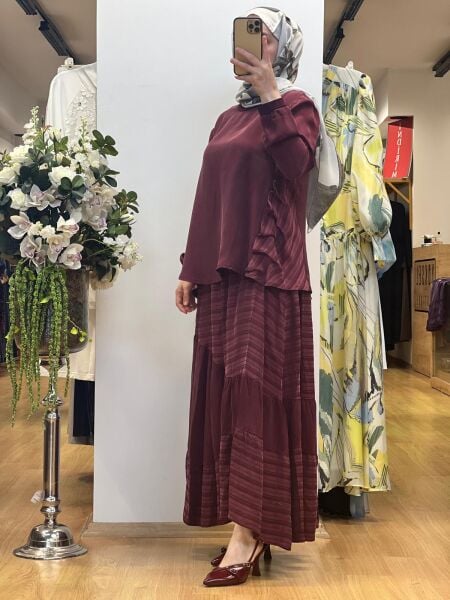 MissWhence Takım 37026