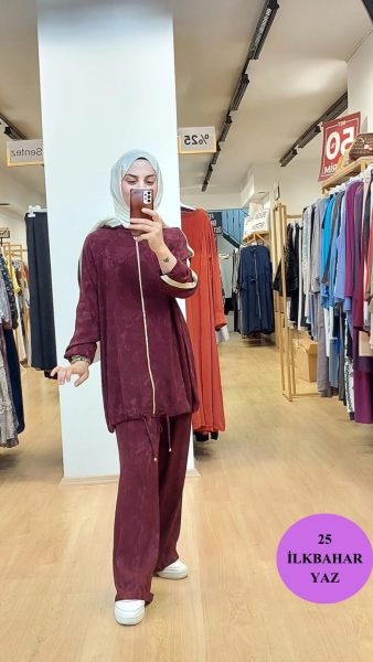 Ghisa Takım 25YGSTKM4057