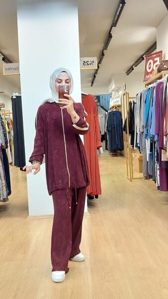 Ghisa Takım 25YGSTKM4057