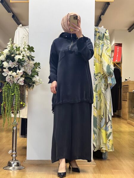 MissWhence Takım 37007