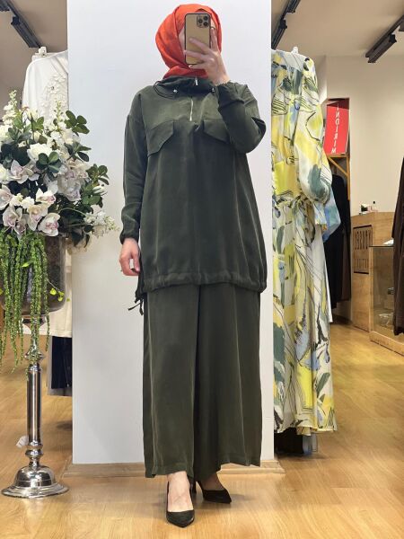 MissWhence Takım 37007