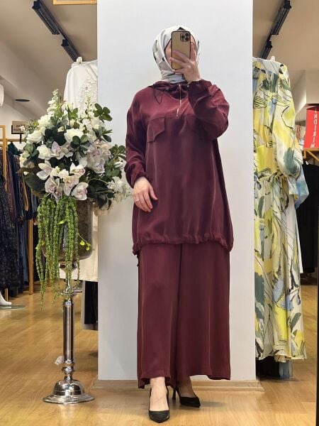 MissWhence Takım 37007