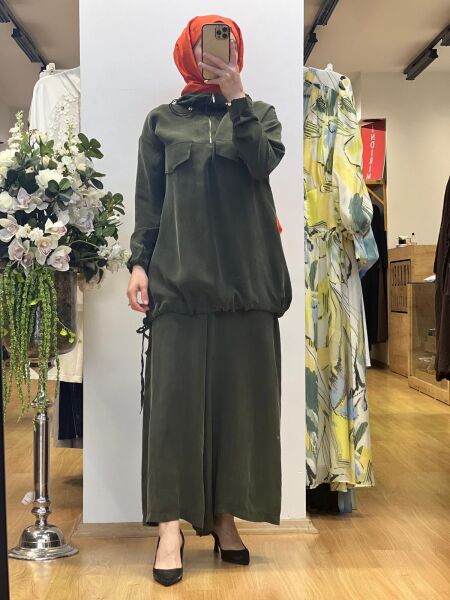 MissWhence Takım 37007